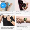 Wenefang 2025 New For Huawei IOS GPS Track Smart Watch Women AMOLED HD Screen Fashion Heart Rate Blood Sugar NFC Bluetooth Call Lady Smartwatches. 