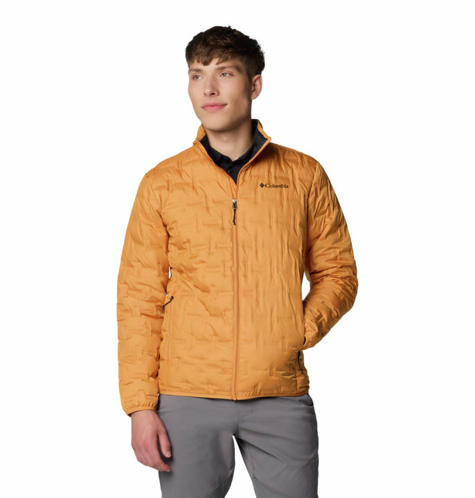Columbia Men's Delta Ridge Down Jacket | Daraz.com.np