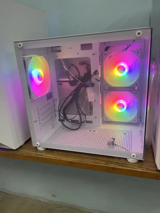 Transparent%20Best%20Budget%20Gaming%20PC%20With%20AMD%20Radeon%20RX%20580%208GB%20Budget%20Performance%20Graphics%20Card,%20Ryzen%205%205600(12Threads)%20Processor,%20Gigabyte%20B550M/A520M%20K%20V2,%208/16GB%20RGB%20RAM.%20-%20Image%206