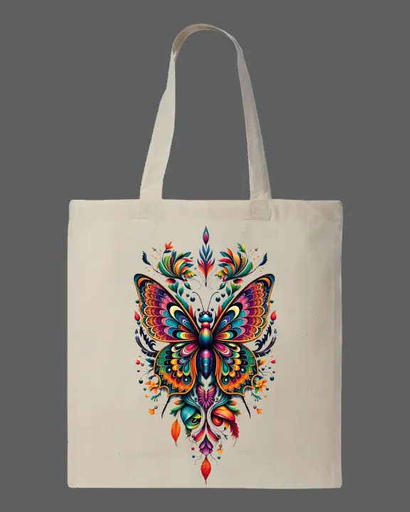 Colorful%20Bohemian%20Mandala%20Butterfly%20Graphic%20Printed%20Tote%20Bag%E2%80%93%20Eco-Friendly%20Cotton%20Shoulder%20Shopping%20Bag-White,%20Black%20-%20Image%203
