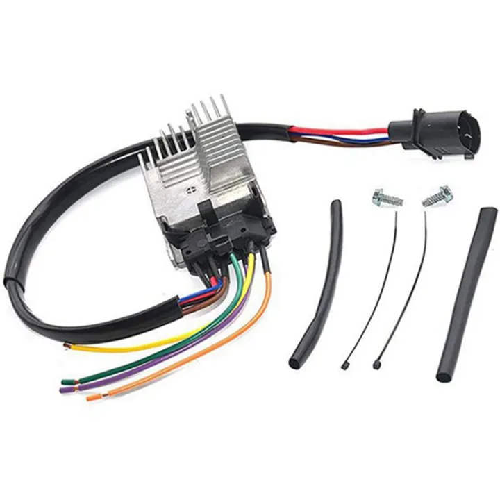 Radiator%20Fan%20Control%20Module%20Radiator%20Fan%20Control%20Module%20Metal%20Blower%20Resistance%204F0959501A%204F0959501C%20for%2005-11%20A6%20/%20A6%20Car%20Accessories%20-%20Image%206