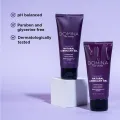 Domina Raunchy Natural Lubricant Gel | 50 ml | Lubricant For Men & Women | Water-Based | Non-Sticky | Compatible With Condoms And Silicone Toys | pH Balanced | Glycerine Free. 