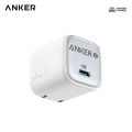 Anker Zolo Charger (30W, PD 3.0) | Foldable Pin. 