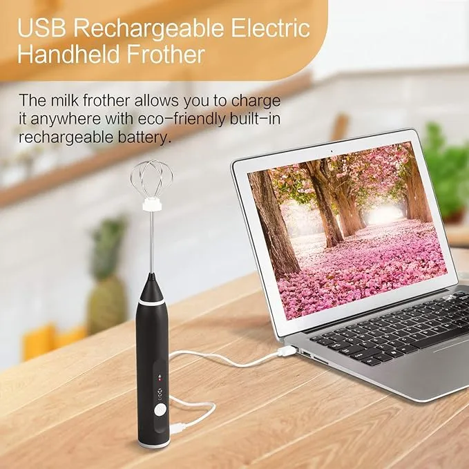 USB%20Rechargeable%20Milk%20Frother%20Handheld%20Multi%20-%20functional%20Electric%20Foam%20Maker%20With%202%20Stainless%20Whisks%20,%203%20-%20Speed%20Adjustable%20Mini%20Milk%20Foamer%20For%20Blending%20Bulletproof%20Coffee%20,%20Latte%20,%20Cappuccino%20Hot%20Chocolate%20-%20Image%203