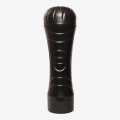 Bussy Vibration Masturbation Cup Design Flashlight Toy For Men (Sex Toy). 