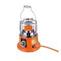 Two In One Gas Heater/Stove For Dual Purpose During Winter For Indoor & Outdoor. 