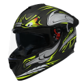Helmets Studds Drifter D4 Series L size. 