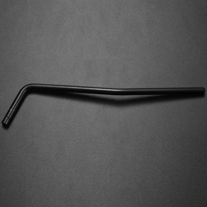 Electric%20Guitar%20Tremolo%20Arm%20Whammy%20Bar%20-Chrome,Black,Diameter%206mm%20-%20Image%204
