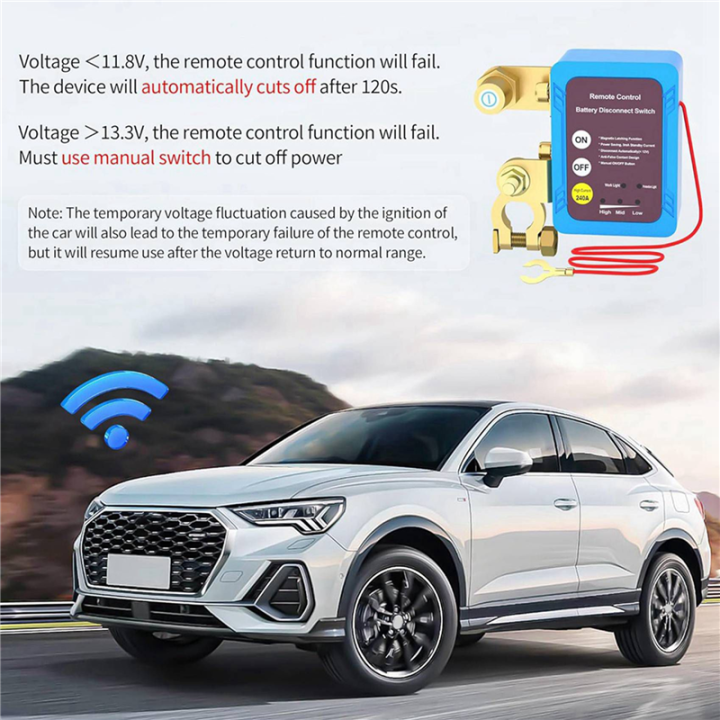 OYPFXMI%202X%2012V%20240A%20Remote%20Battery%20Disconnect%20Switch,%20Automatic%20Power%20Off%20Switch%20Car%20Truck%20Boat%20Remote%20Control%20Switch%20-%20Image%204