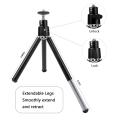 Phone Lens 20X Zoom Telephoto Lens With Universal Clip And Mini Flexible Tripod For Most Smartphones. 