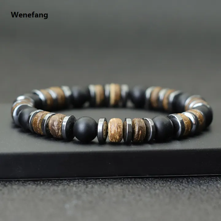 Wenefang%20New%20Vintage%20Men%20Bracelet%20Stone%20Natural%20Wooden%20Braclet%20Homme%20Hematite%20Tiger%20Eyes%20Braslet%20Coconut%20Bead%20Brazalete%20Pulsera%20Hombre%20-%20Image%203