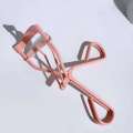 Eyelash Curler Women, Nabi Style, Natural Curl, Long-lasting, with Comb, Small and Portable, Suitable for Beginners. 