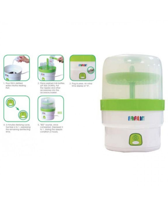 Farlin%20Automatic%20Sterilizer%206%20Bottle%20Capacity%20-%20Image%204
