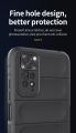 For Redmi Note 11 Pro 4G 5G Case Camera Protection Back Cover Shockproof Casing Shell Silicone Softcase. 