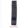 Women's Cuff Shirt Wedding Party Bracket Garter Adjustable Cuff Sleeve Elastic Accessories Pair 1 Garment Arm Strap Arm Band Bracket Sleeve Non-Slip Bracket Men's. 