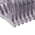 1Pcs Eyebrow Trimmer Plastic Eyebrow Comb For  Short/Long NT1150 NT3160 5175 NT1500 1140　Junna. 