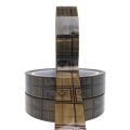 Tape For Circuit Board Electrical Waterproof High Viscosity Tape Grid Anti-Static Tapes ESD Tape Anti Static. 