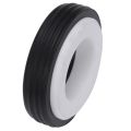 3X 12mm Coiled Spring Rubber Bellow Pump Mechanical Seal 301-12. 