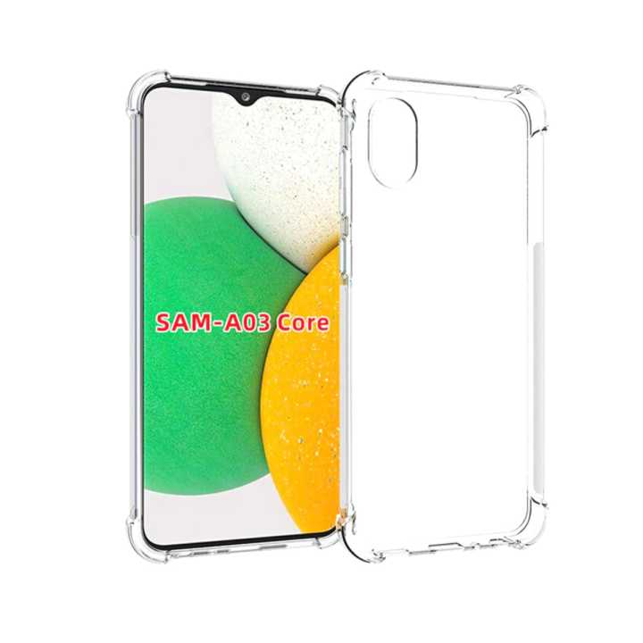 Clear%20Case%20Samsung%20A03%20Core%20Soft%20Protective%20Cover%20-%20Image%203
