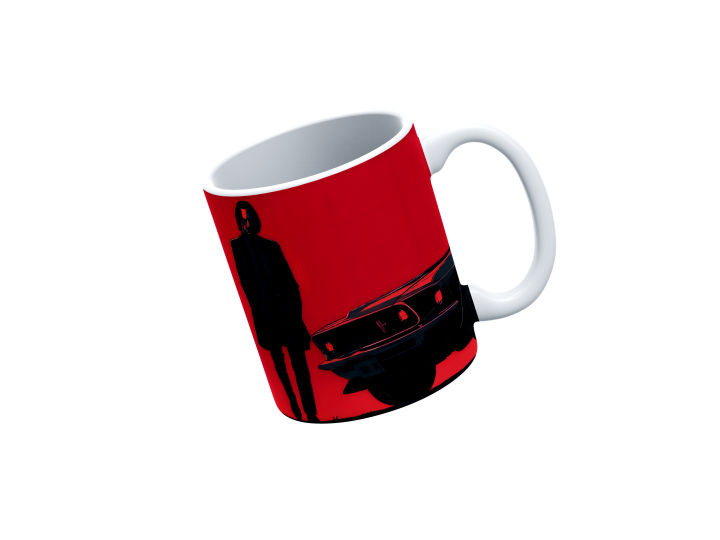 John%20Wick%20&%201969%20Mustang%20Graphic%20Printed%20%7C%20Ceramic%20Coffee%20Mug%20-%20Image%203