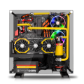 Thermaltake Core P3 TG Desktop Case. 