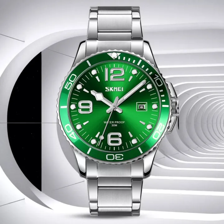 Skmei%209278%20Quartz%20Watches%20Luxury%20Waterproof%20Watches%20Date%20And%20Time%20Men%20Stainless%20Steel%20Wristwatches%20-%20Image%207
