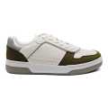 Goldstar Bryn 05 White Green Goldstar Shoes For Men. 