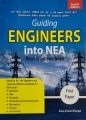 Guiding Engineers into NEA - Suraj Kumar Dhungel. 