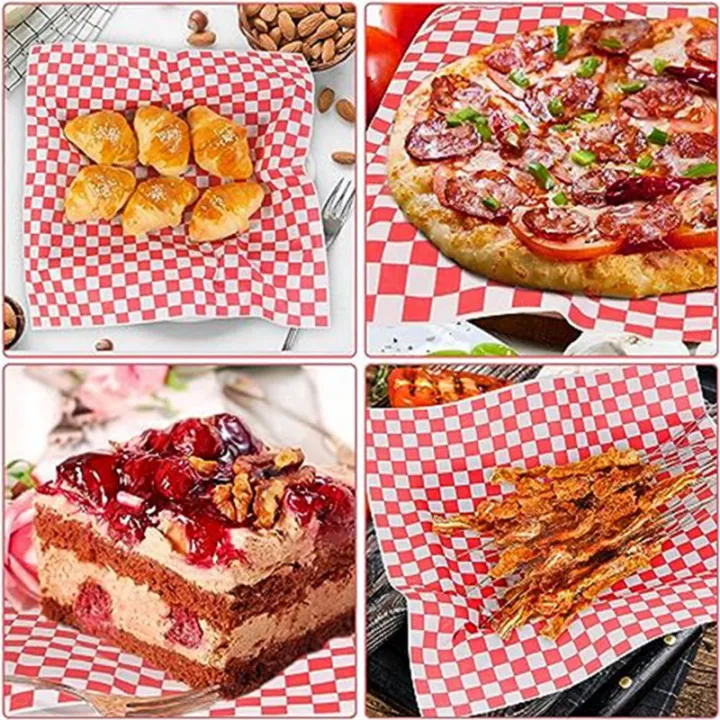 100%20Sheets%20of%20Oil-Absorbing%20Paper%20Food%20Liner%20Oil-Proof%20Paper%20Sandwich%20Paper%20Pad%20Paper%20Hamburger%20Wrapping%20Paper%20-%20Image%205