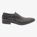 Black Horse Formal Leather Shoes For Men. 