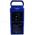 Portable & Rechargeable 18 LED Super Bright Long Lasting Emergency Work Light & Flashlights for Home, Office & Outdoor Use. 