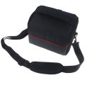 Waterproof Camera Bag Shoulder Case For Sony Alpha A6500 A6300 A6000 A5100 A5000. 