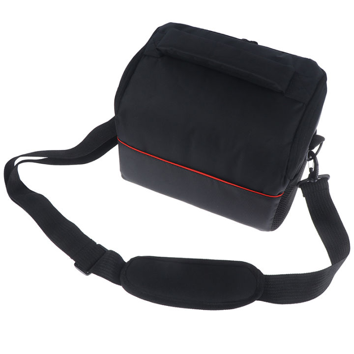 Waterproof Camera Bag Shoulder Case For Sony Alpha A6500 A6300 A6000 A5100 A5000