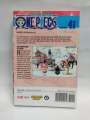 One Piece, Volume 41. 