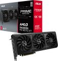 ASUS Prime Radeon™ RX 9070 XT OC Edition Graphics Card. 