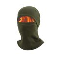 Winter Balaclava Velvet Ninja Helmet Mask  for Men. 