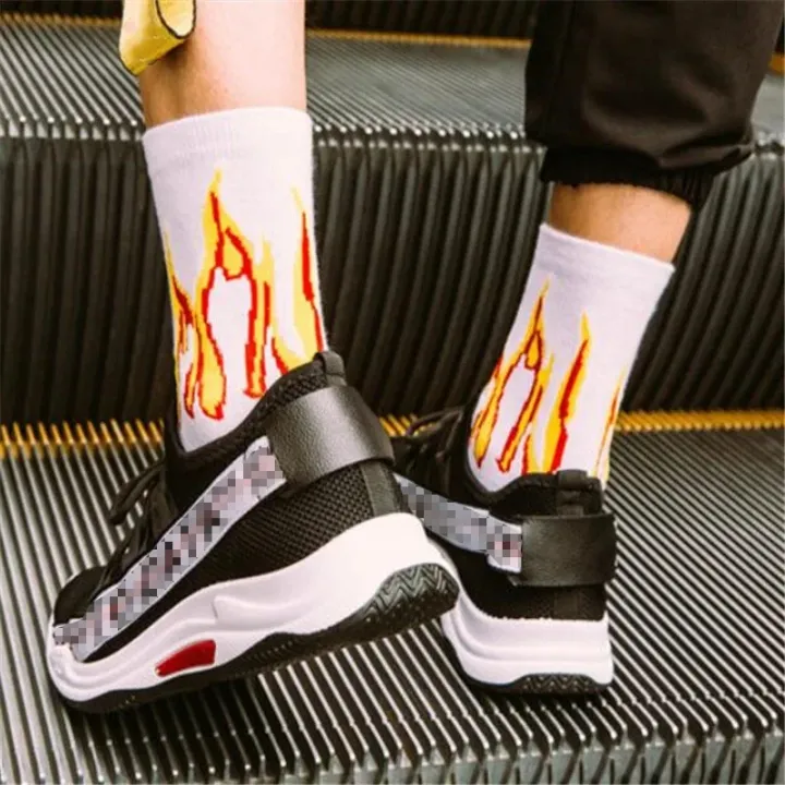 New%20Fire%20Socks%20for%20Women%20-%20Image%204