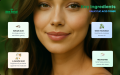 Aloe Herbal Advanced Formula Skin Balancing Salicylic Acid Toner for Oily/Combination Skin 200ML. 
