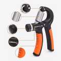 Strength Training Hand Grip Strengthener. 