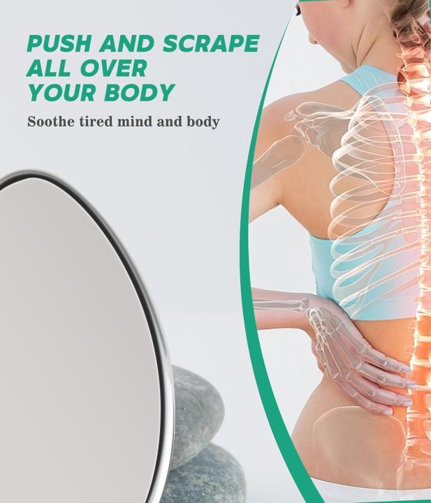Stainless%20Steel%20Gua%20Sha%20Facial%20Massager%20-%20Face%20&%20Body%20Scraping%20Tool%20-%20Gua%20Sha%20Stone%20Massager%2088gm%20Thick%20Gua%20Sha%20For%20Face%20&%20body%20-%2088gm%20-%20Image%203