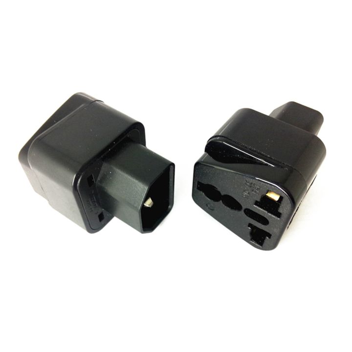 NAMUNY%202X%20PDU%20Special%20Conversion%20Plug%20UPS%20C13%20to%20Universal%20Socket%20Server%20IEC320-C14%20Plug%20WD-320%20-%20Image%202