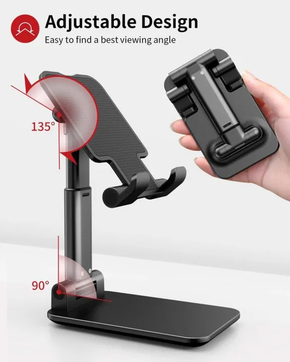 Prime%20Picks%20Desktop%20Mobile%20Phone%20Holder%20Mount%20Stand%20Flexible%20Foldable%20Portable%20%7C%20Foldable%20Mobile%20Stand%20Table%20top%20Stand%20Adjustable%20Phone%20Holder%20%7C%20Mobile%20Holder%20-%20Image%204