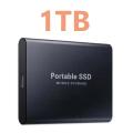 2025 NEW >New style /Mobile/PC, TypeUSB3.1 High Speed 4TB1TB New Portable Hard Drive 2TB SSD External Hard Drive-C SSD for Loptop. 