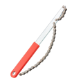 4 Mm Bicycle Flywheel Flywheel Box Remove The Chain Whip Card Fly Wrench Bicycle Parts Bicycle Repair Tool. 