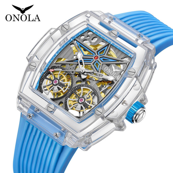 Hot-selling%20Aolona%20/ONOLA%20Double%20Flywheel%20Fully%20Automatic%20Mechanical%20Watch%20Men's%20Silicone%20Belt%20Waterproof%20Watch%20-%20Image%206