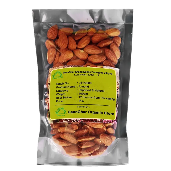 Dry%20Fruits%20(%20Almond%20)%20100Gm%20-%20Image%202