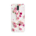 For Nokia 2.3 Case Phone Back Cover for Nokia 2.3 Coque Soft TPU Pattern Painted Case for Nokia2.3 Silicone Bumper Cases Shell. 