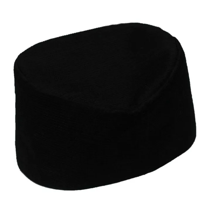 Black%20Dhaka%20Bhadgaule%20Nepali%20Topi%20For%20Men%20-%20Cotton%20House%20-%20Image%203