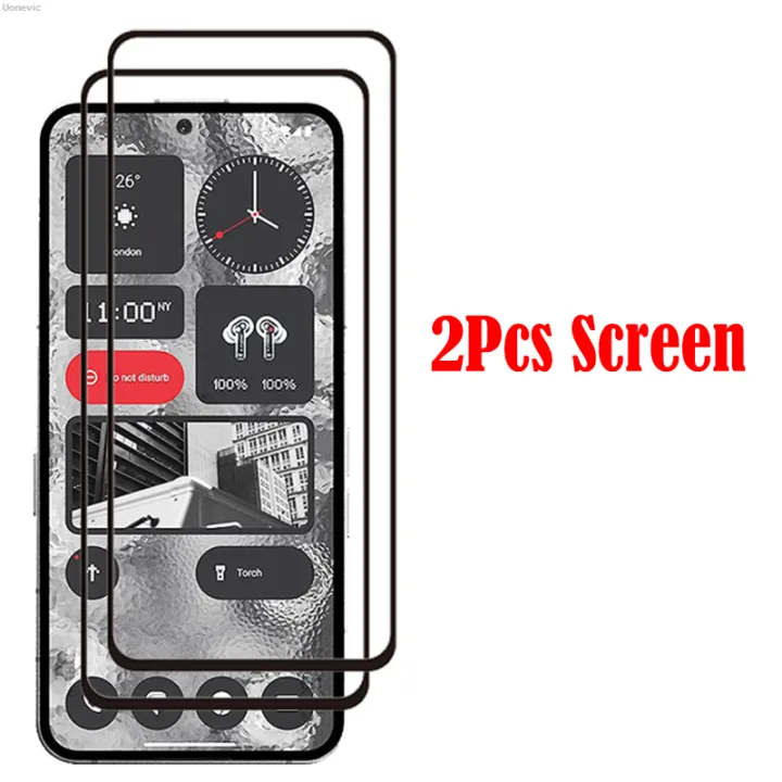Uonevic%202%20camera%20film%20thing%20For%20No%20screen%20protector%20ne%202a%20glass%20Bargain%20price%20For%20full%20cover%20full%20glue%20tempered%20Nothing%20PhoPhone%20-%20Image%207