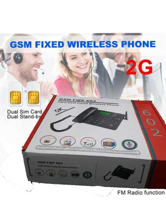 GSM%20FWP%20602%20Fixed%20Wireless%20Phone%20-%20Image%203